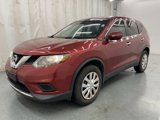 Used 2014 Nissan Rogue S image 4