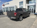 Used 2015 Ford F150 XLT w/ Equipment Group 301A Mid image 4
