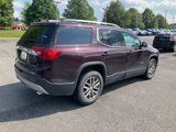 Used 2017 GMC Acadia SLE image 3