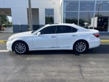 Used 2011 Lexus LS 460 AWD image 5