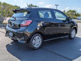 New 2024 Mitsubishi Mirage ES image 5