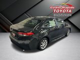New 2025 Toyota Corolla LE image 2