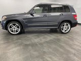 Used 2011 Mercedes-Benz GLK 350 4MATIC image 4
