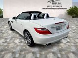 Used 2013 Mercedes-Benz SLK 250 image 4