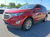 Used 2019 Chevrolet Equinox LT image 3
