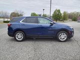 Used 2022 Chevrolet Equinox LT image 3