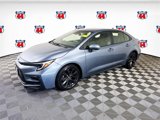 Certified 2023 Toyota Corolla SE image 4