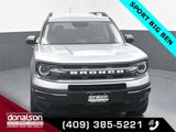 Used 2023 Ford Bronco Sport Big Bend image 3