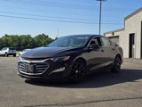 Used 2020 Chevrolet Malibu LT image 3