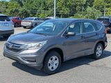 Used 2016 Honda CR-V LX image 3
