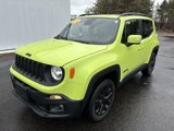 Used 2018 Jeep Renegade Altitude image 5