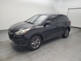 Used 2015 Hyundai Tucson GLS w/ Option Group 02 image 2