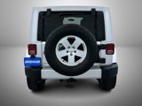 Used 2012 Jeep Wrangler Unlimited Sahara w/ Connectivity Group image 6