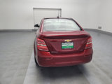 Used 2018 Chevrolet Sonic LT w/ Convenience Package image 6