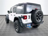 Certified 2022 Jeep Wrangler Unlimited Rubicon 4xe image 5