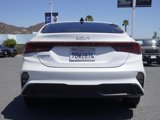 Used 2022 Kia Forte LXS image 5