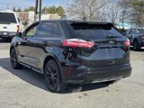 Used 2022 Ford Edge SE w/ Black Appearance Package image 5