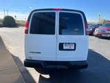 Used 2020 Chevrolet Express 2500 Extended w/ Communications Package image 5