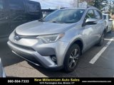 Used 2016 Toyota RAV4 XLE image 2