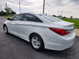 Used 2012 Hyundai Sonata GLS w/ Popular Equipment Pkg image 3