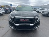 Certified 2024 GMC Terrain SLE image 5