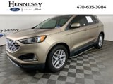 Used 2021 Ford Edge SEL w/ Convenience Package image 1