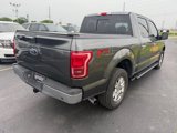 Used 2016 Ford F150 XLT w/ Equipment Group 302A Luxury image 3