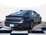 Certified 2022 Hyundai Sonata SEL w/ Convenience Package image 5
