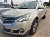 Used 2017 Chevrolet Traverse LT image 4