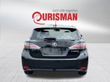 Used 2012 Lexus CT 200h image 3