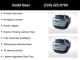 Used 2015 Nissan Rogue SL w/ SL Premium Package image 4