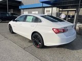 Used 2023 Chevrolet Malibu LT w/ Redline Edition image 4