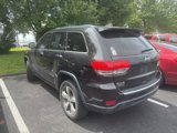 Used 2015 Jeep Grand Cherokee Limited image 6