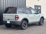 Used 2022 Ford Bronco Sport Outer Banks w/ Tech Package image 5