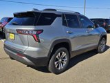 New 2025 Chevrolet Equinox LT w/ Convenience Package II image 5