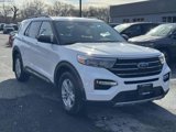 Used 2021 Ford Explorer XLT w/ Equipment Group 202A image 2