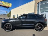 Certified 2022 Jaguar F-PACE S image 3