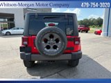 Used 2017 Jeep Wrangler Freedom Edition image 6