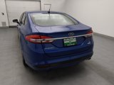 Used 2018 Ford Fusion SE w/ Fusion SE Technology Package image 6