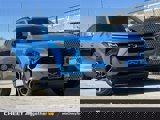 New 2025 Chevrolet Trax RS w/ Driver Confidence Package image 2