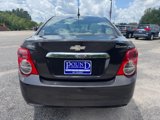 Used 2014 Chevrolet Sonic LT image 3