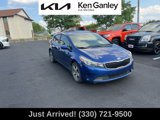Used 2018 Kia Forte S image 3