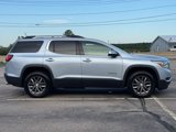 Used 2017 GMC Acadia SLT image 4