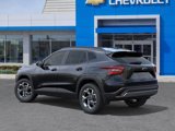 New 2025 Chevrolet Trax LT image 3