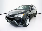 Used 2015 Toyota RAV4 LE image 3