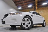 Used 2014 Ford Taurus Police Interceptor AWD image 4