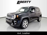 Used 2020 Jeep Renegade Limited image 3