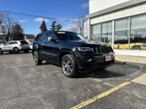 Used 2021 Jeep Grand Cherokee Limited image 2