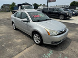 Used 2009 Ford Focus SES image 6
