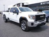 Certified 2023 GMC Sierra 2500 Pro w/ Convenience Package image 2